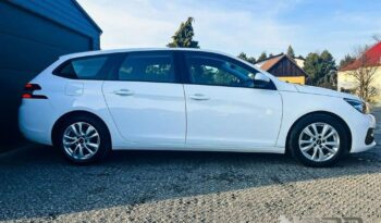 Peugeot 308 SW 1.5 BlueHDi Active S&S full