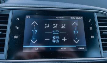 Peugeot 308 SW 1.5 BlueHDi Active S&S full