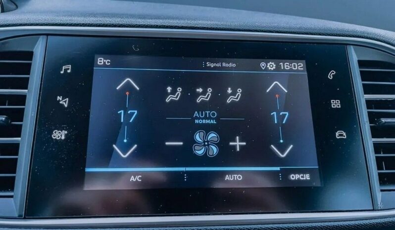 Peugeot 308 SW 1.5 BlueHDi Active S&S full