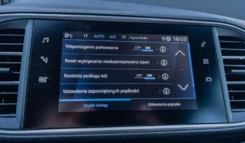 Peugeot 308 SW 1.5 BlueHDi Active S&S full