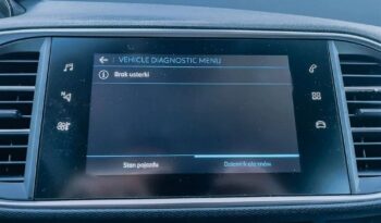 Peugeot 308 SW 1.5 BlueHDi Active S&S full