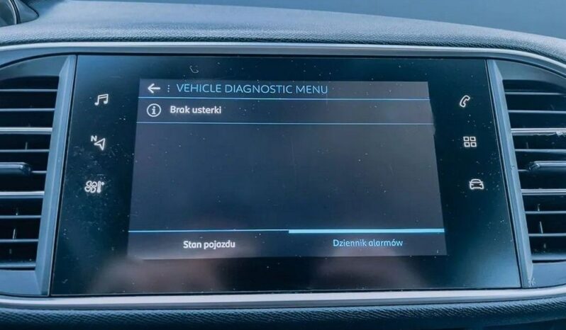 Peugeot 308 SW 1.5 BlueHDi Active S&S full