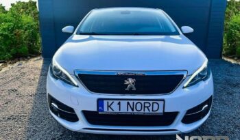 Peugeot 308 SW 1.5 BlueHDi Active S&S full