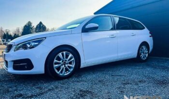 Peugeot 308 SW 1.5 BlueHDi Active S&S full