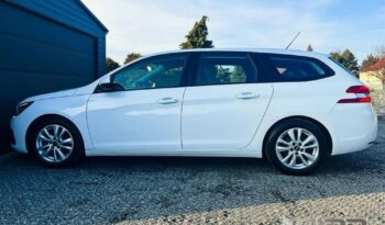 Peugeot 308 SW 1.5 BlueHDi Active S&S full