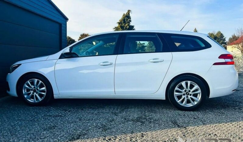 Peugeot 308 SW 1.5 BlueHDi Active S&S full