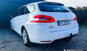 Peugeot 308 SW 1.5 BlueHDi Active S&S full