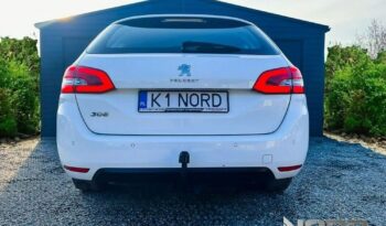 Peugeot 308 SW 1.5 BlueHDi Active S&S full