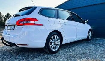 Peugeot 308 SW 1.5 BlueHDi Active S&S full