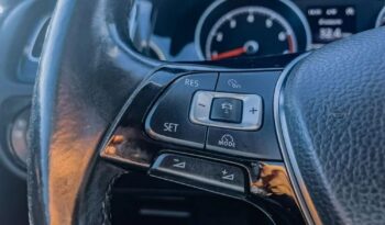 Volkswagen Golf full