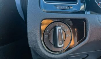Volkswagen Golf full