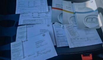 Volkswagen Golf full