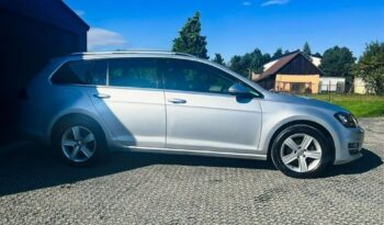 Volkswagen Golf full