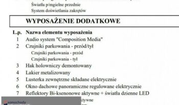 Volkswagen Golf full