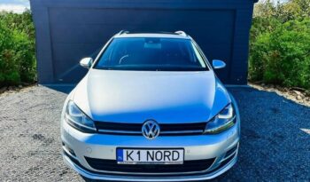 Volkswagen Golf full