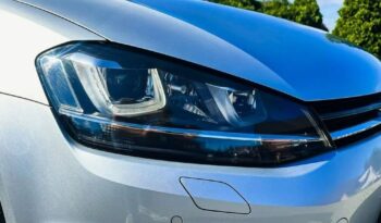 Volkswagen Golf full