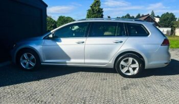 Volkswagen Golf full