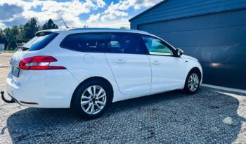 Peugeot 308 1.2 PureTech Active S&S full