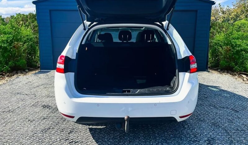 Peugeot 308 1.2 PureTech Active S&S full