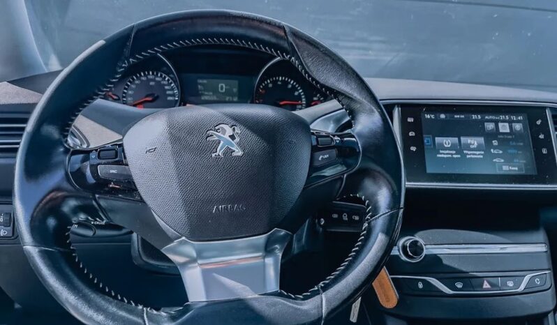 Peugeot 308 1.2 PureTech Active S&S full