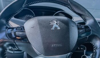 Peugeot 308 1.2 PureTech Active S&S full