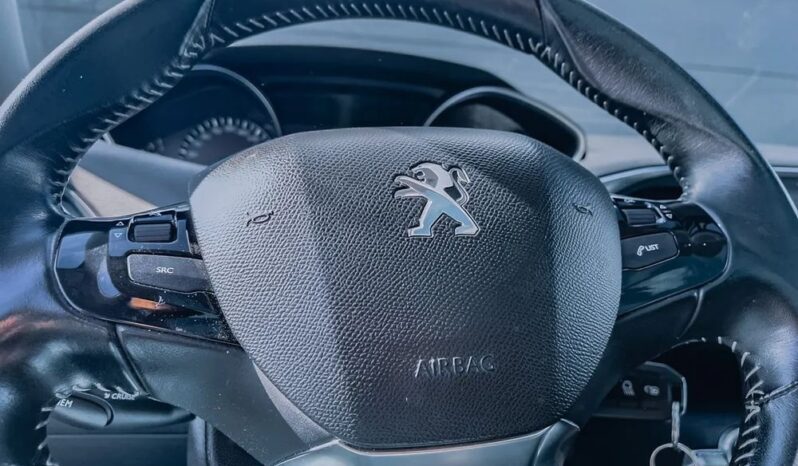 Peugeot 308 1.2 PureTech Active S&S full