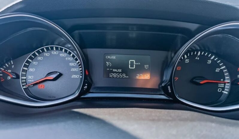 Peugeot 308 1.2 PureTech Active S&S full
