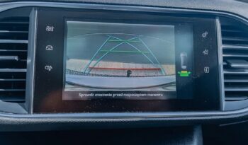 Peugeot 308 1.2 PureTech Active S&S full