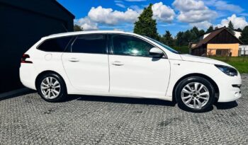 Peugeot 308 1.2 PureTech Active S&S full