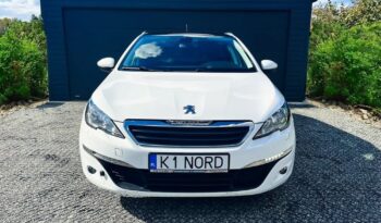 Peugeot 308 1.2 PureTech Active S&S full