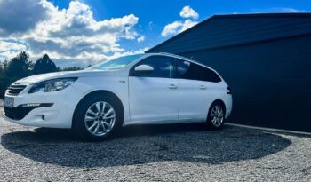 Peugeot 308 1.2 PureTech Active S&S full