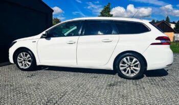 Peugeot 308 1.2 PureTech Active S&S full
