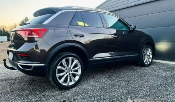 Volkswagen T-Roc 1.5 TSI ACT Premium DSG full