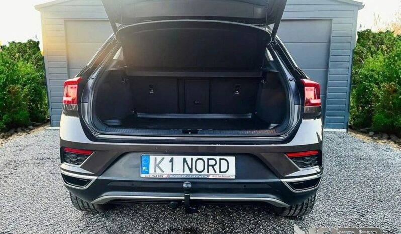 Volkswagen T-Roc 1.5 TSI ACT Premium DSG full