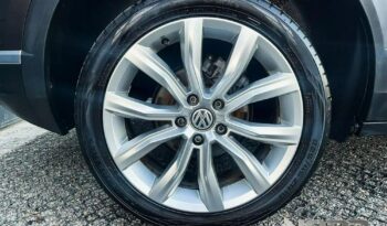Volkswagen T-Roc 1.5 TSI ACT Premium DSG full