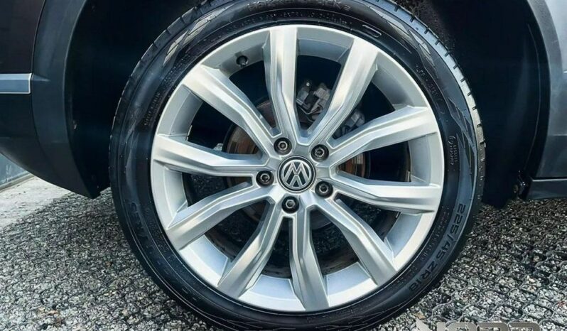 Volkswagen T-Roc 1.5 TSI ACT Premium DSG full