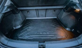 Volkswagen T-Roc 1.5 TSI ACT Premium DSG full