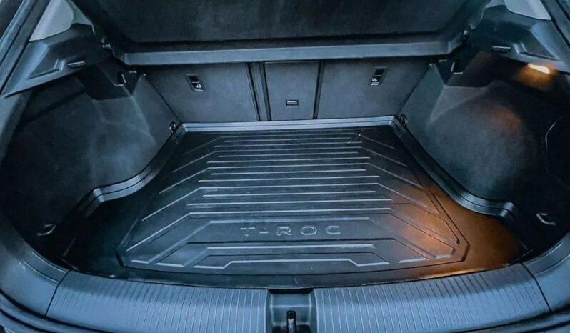 Volkswagen T-Roc 1.5 TSI ACT Premium DSG full
