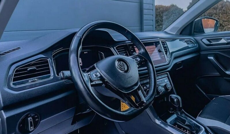 Volkswagen T-Roc 1.5 TSI ACT Premium DSG full
