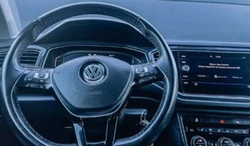 Volkswagen T-Roc 1.5 TSI ACT Premium DSG full