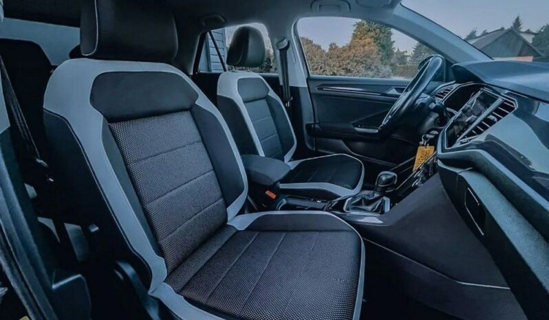 Volkswagen T-Roc 1.5 TSI ACT Premium DSG full