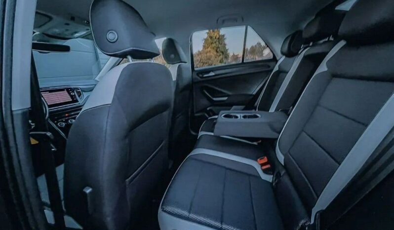 Volkswagen T-Roc 1.5 TSI ACT Premium DSG full
