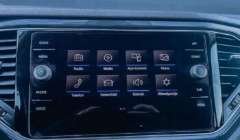 Volkswagen T-Roc 1.5 TSI ACT Premium DSG full