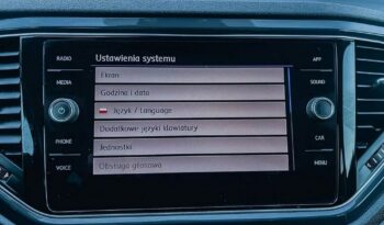 Volkswagen T-Roc 1.5 TSI ACT Premium DSG full
