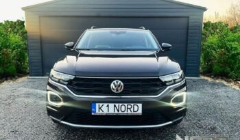 Volkswagen T-Roc 1.5 TSI ACT Premium DSG full