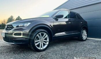 Volkswagen T-Roc 1.5 TSI ACT Premium DSG full