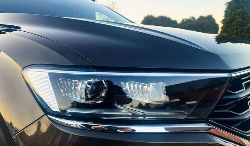 Volkswagen T-Roc 1.5 TSI ACT Premium DSG full