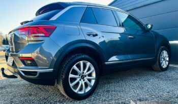 Volkswagen T-Roc 2.0 TSI 4Motion Premium DSG full