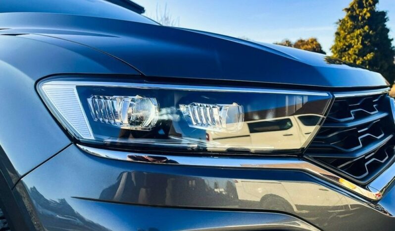 Volkswagen T-Roc 2.0 TSI 4Motion Premium DSG full