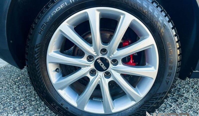 Volkswagen T-Roc 2.0 TSI 4Motion Premium DSG full